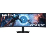 Samsung Odyssey G91F 49 Zoll WQHD Gaming Monitor (1 ms Reaktionszeit, 144 Hz)