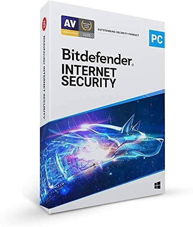 bitdefender internet security 10 gerte