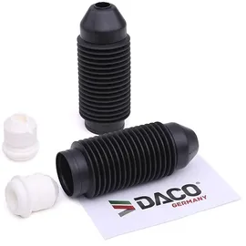 DACO Germany Staubschutzsatz Vorderachse