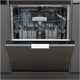 Telefunken G-EV-6014-C Einbau-Geschirrspüler (vollintegrierbar, 598 mm breit)