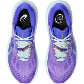 Asics Trabuco 14 Damen Amethyst / Cobalt Burst 42,5