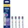 Oral-B Pro 3D White Aufsteckbürste 4 St.