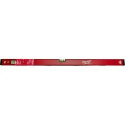 Milwaukee Wasserwaage REDSTICK Compact 100 cm lang magnetisch