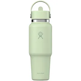 Hydro Flask Travel Bottle Aloe 0,95 l