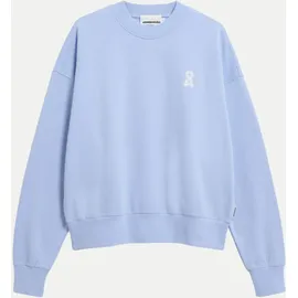 ARMEDANGELS Sweatshirt Iconic Å Alizaa Blau S