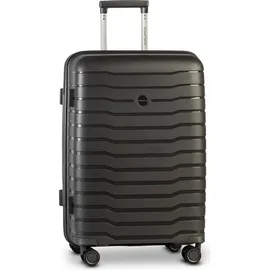 Worldpack Portland Koffer-Set 3-tlg. schwarz