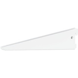 Trendline Doppellochträger 2-reihig weiß 47 x 4 cm Doppellochträger - Trendline