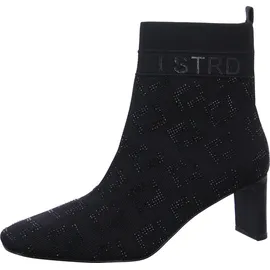 La Strada Sommerstiefelette in schwarz, Gr. 41 - Schwarz - 41