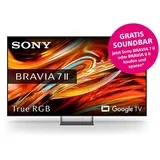 Sony K-65XR75M2 65" 4K UHD LED Smart TV