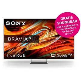 Sony K-65XR75M2 65" 4K UHD LED Smart TV
