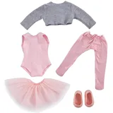 Bfriends Ballerina Dancewear