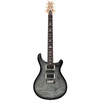 PRS Ltd CE 24 Special Faded Blue Smokeburst #0414428 - Dustie Waring CE24 Floyd