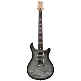 PRS Ltd CE 24 Special Faded Blue Smokeburst #0414428 - Dustie Waring CE24 Floyd