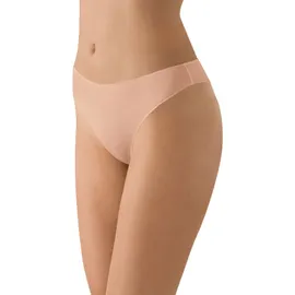 NINA VON C. String Secret 3 St. Beige 36