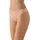 NINA VON C. String Secret 3 St. Beige 36