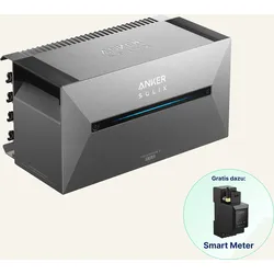 Anker SOLIX Solarbank 2 E1600 Pro
