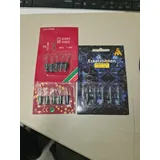 Konstsmide Ersatzbirne 1,2W klar 5er Set (2121-050)