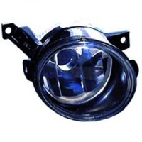 Diederichs Nebelscheinwerfer VW Golf Plus V EOS Caddy III