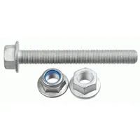 Lemförder Reparatursatz, Radaufhängung vorne rechts links für BMW X3