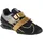 Nike Romaleos 4 Herren Black/Metallic Gold 41