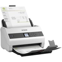 Epson WorkForce DS-870