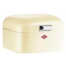 Wesco Box Mini Grandy - mandel