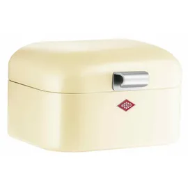 Wesco Box Mini Grandy - mandel