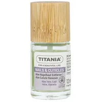 Titania Nagelhaut Entferner 12 ml