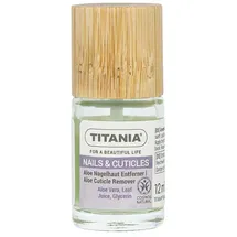 Titania Nagelhaut Entferner 12 ml