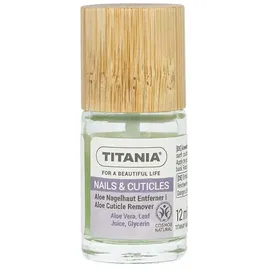 Titania Nagelhaut Entferner 12 ml