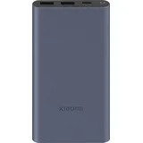 Xiaomi PB100DPDZM Powerbank 10000 mAh LiPo Blau (metallic)