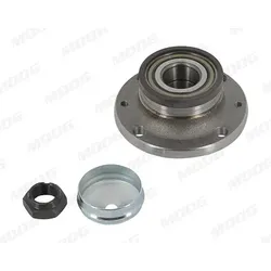 Moog Radlagersatz [Hersteller-Nr. FI-WB-11612] für Abarth, Alfa Romeo, Citroën, Fiat, Ford, Lancia, Peugeot