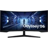 Samsung Odyssey G5 C34G55TWWP 34"