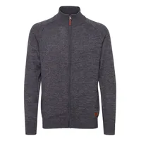 Blend Strickjacke BHDaniri in blau | Gr.: L