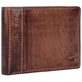 CAMEL ACTIVE Melbourne Geldbörse braun