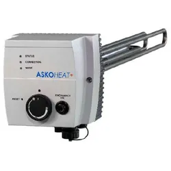 Einschraub-Heizkörper AHIR-BI-Plus-4.4 1,5“, für SMA, Kostal, Huawei, Fronius