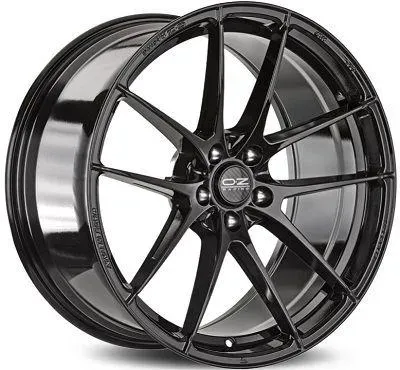 OZ LEGGERA HLT gloss black 8.5Jx20 5x112 ET45