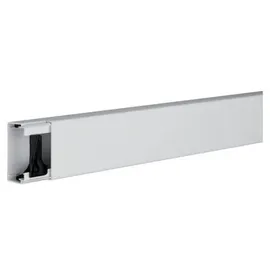 Hager LF3006007035 Kabelkanal (L x B x H) 2000 x 57 x 30mm 2m