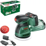 Bosch EasyOrbit 18V-10 2,0Ah