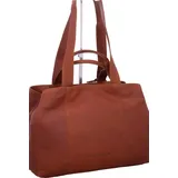 The Chesterfield Brand Gail cognac