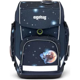ergobag cubo 5-tlg. 2025 KoBärnikus