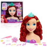 Disney Princess Basic Ariel Styling Head