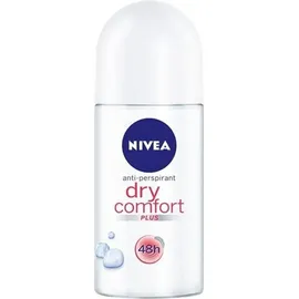 NIVEA Dry Comfort Roll-On 50ml