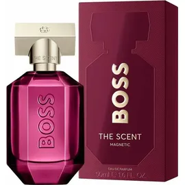 HUGO BOSS Boss The Scent Magnetic For Her Eau de Parfum 50 ml
