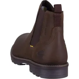 CAMEL ACTIVE Chelsea Boot Braun - Braun - 43