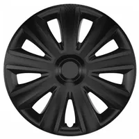 Radkappen Versaco Aviator Carbon Black – 16 Zoll