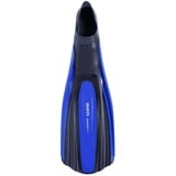 Mares Avanti HC, Tauchenflossen Erwachsene, Blau 38