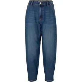 Tom Tailor Denim Barrel Mom Vintage - Blau - W25/L26