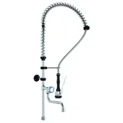 RESTAURANTSTORE.IT Einhand-Brausebatterie Wasserspeier Küche Restaurant Hotel RS9672