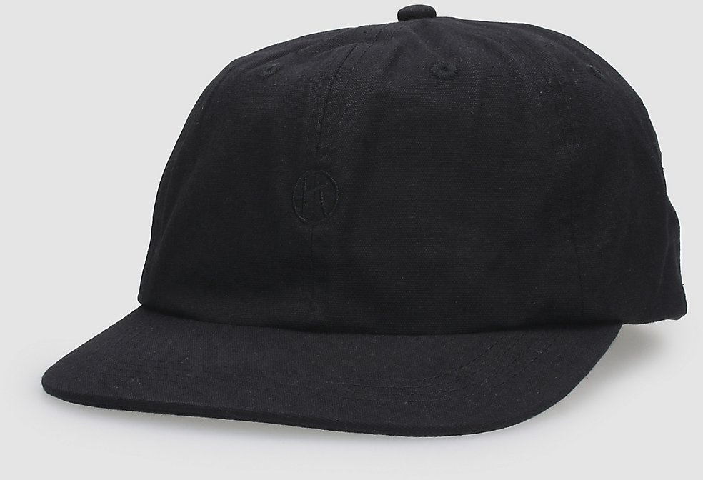 Kazane Johan Cap black Gr. Uni